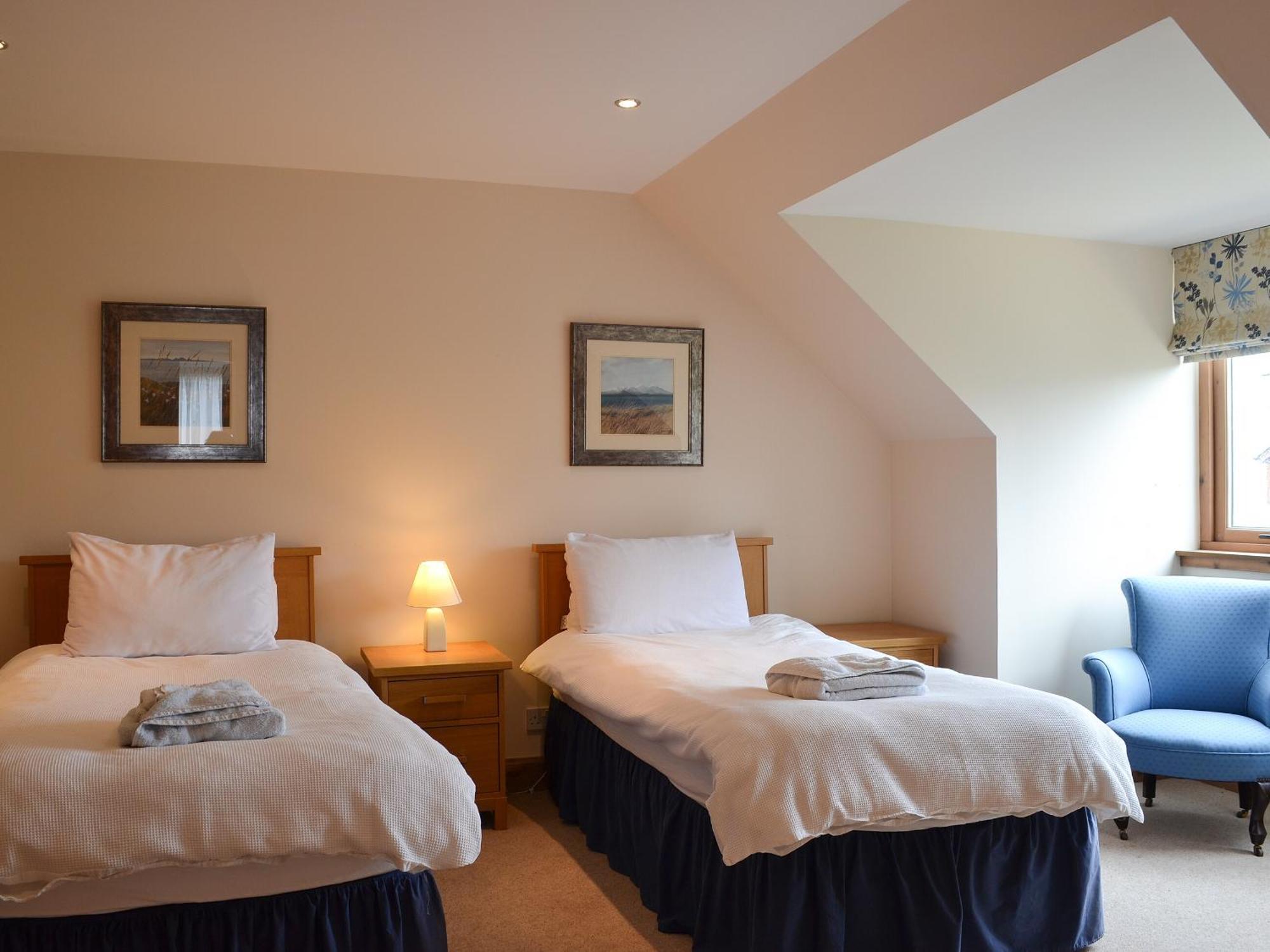 3 Allt Mor Aviemore Exterior photo