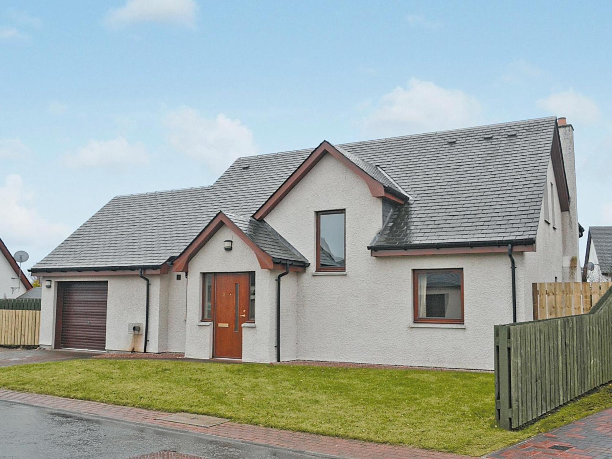 3 Allt Mor Aviemore Exterior photo