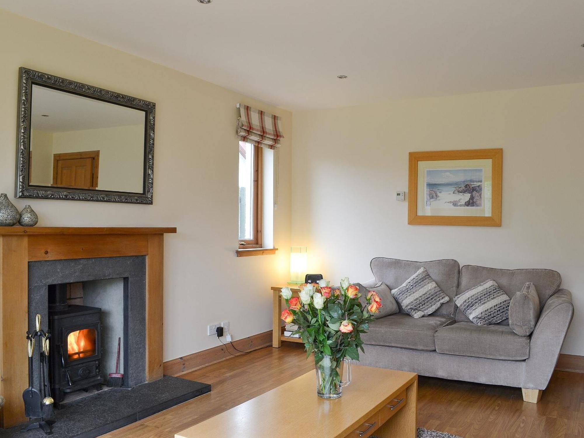 3 Allt Mor Aviemore Exterior photo