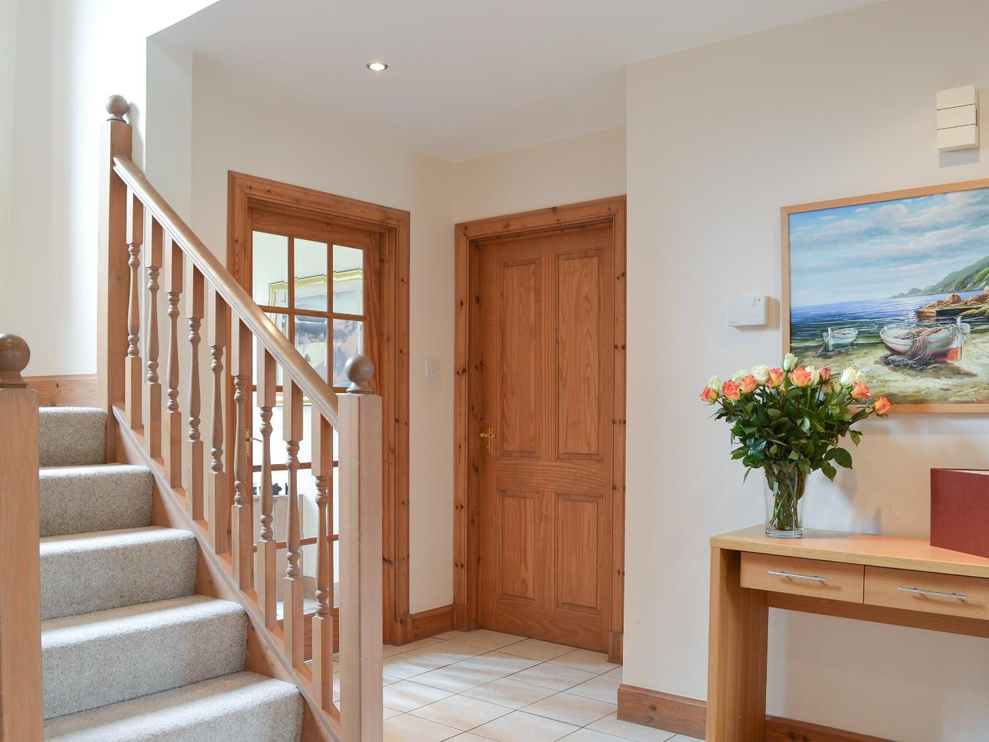 3 Allt Mor Aviemore Exterior photo